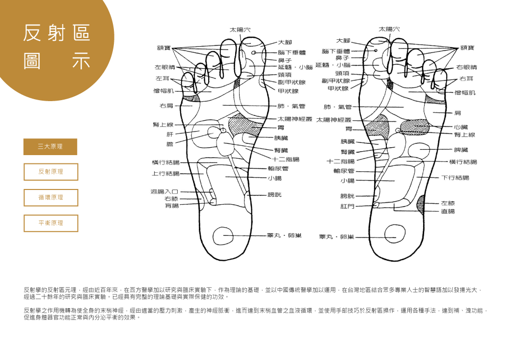 足裏マッサージq A 金礦928頂級足體舒壓 腳底按摩 經絡推拿 頂級villa